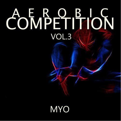 Aerobic Competition, Vol. 3