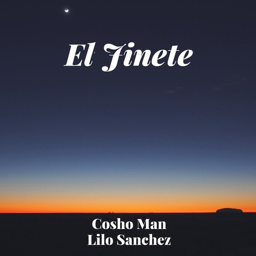 El Jinete (feat. Lilo Sanchez)