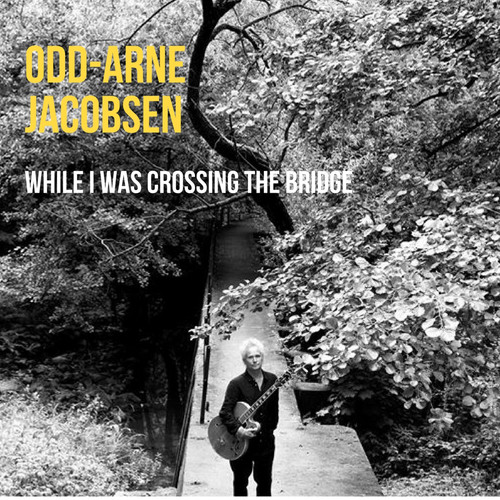 While I Was Crossing the Bridge