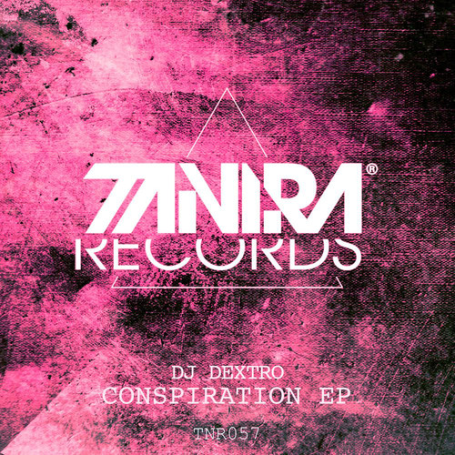 Conspiration EP