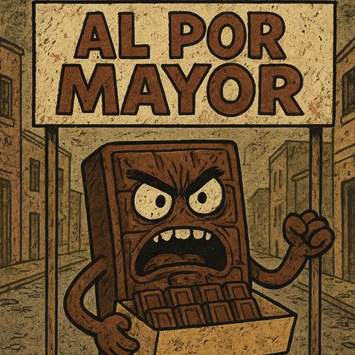 AL POR MAYOR (Explicit)