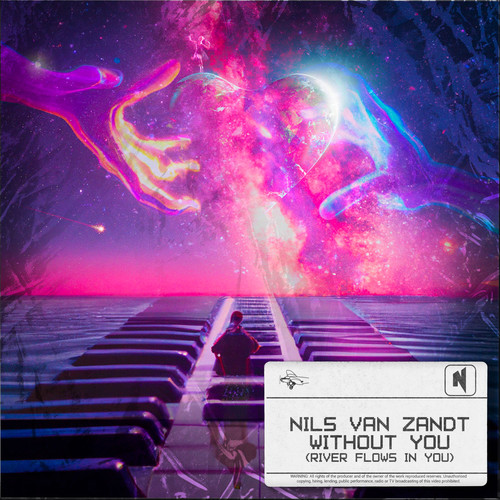 Without you (River Flows In You)