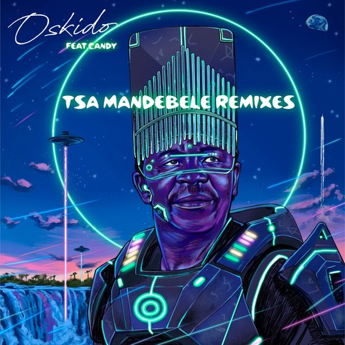 Tsa Ma Ndebele (Remixes)