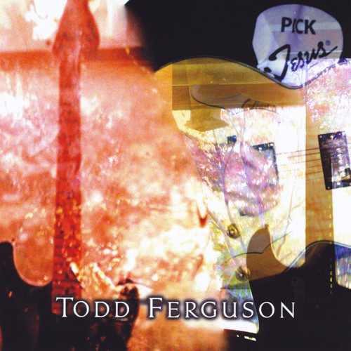 Todd Ferguson