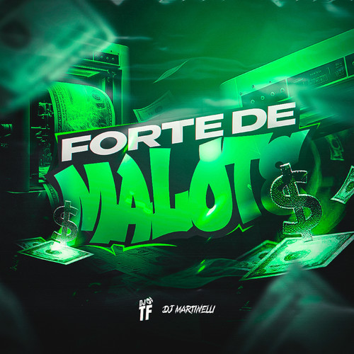 Forte de Malote (Explicit)