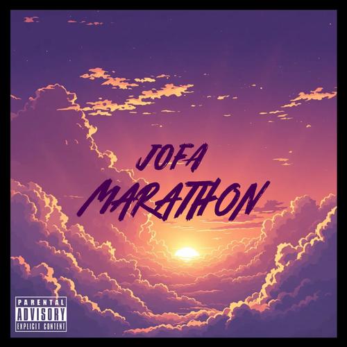 Marathon (Explicit)