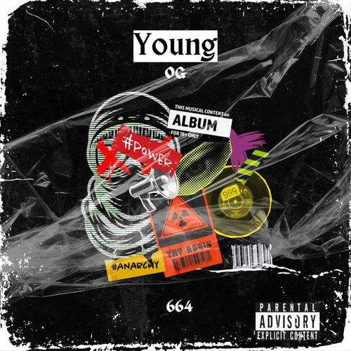 YOUNG OG (Explicit)