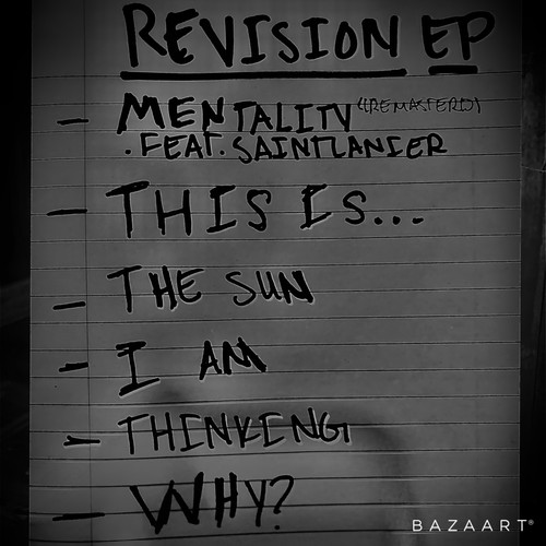Revision (Explicit)