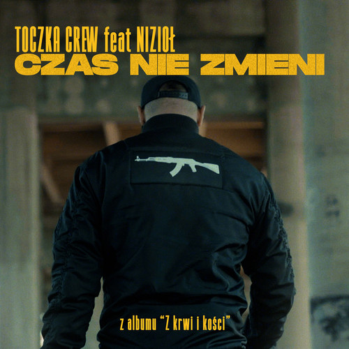 CZAS NIE ZMIENI (Explicit)