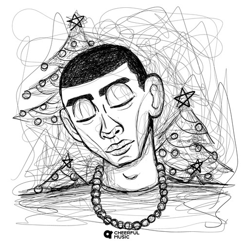 have yourself a merry little CHRISTMAS