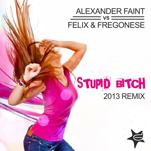 Stupid ***** Remix