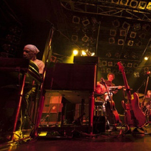 Live at Yokohama Bay Hall