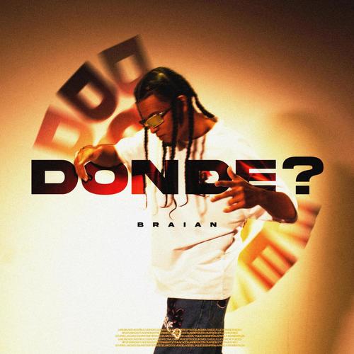 Donde?