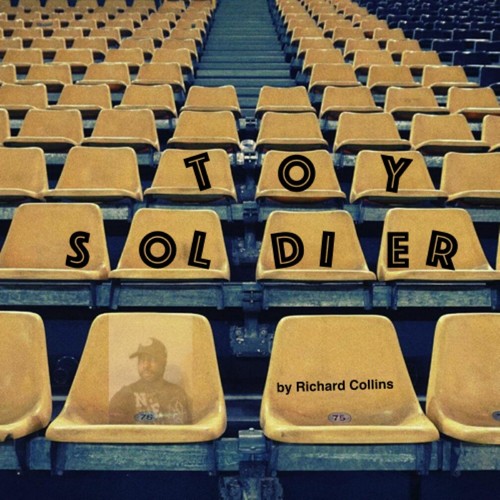Toy Soldier (Explicit)