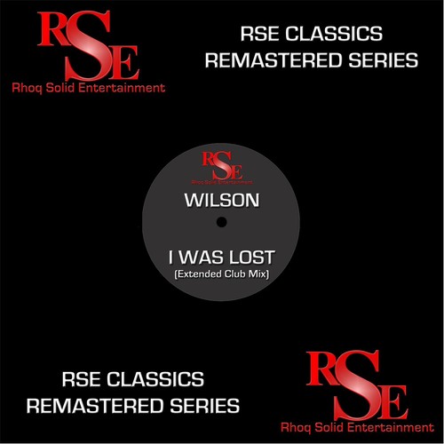 I Was Lost (Extended Club Mix) [Remastered]