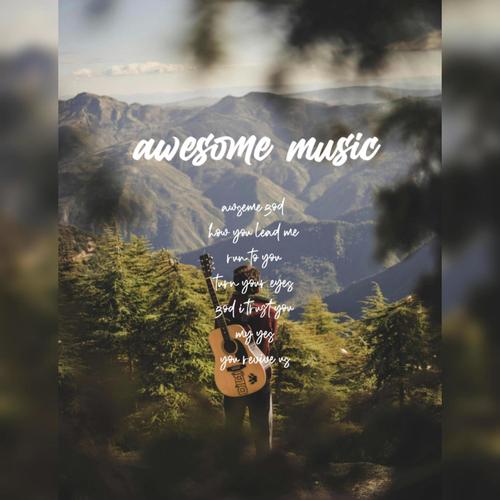 Awesome music