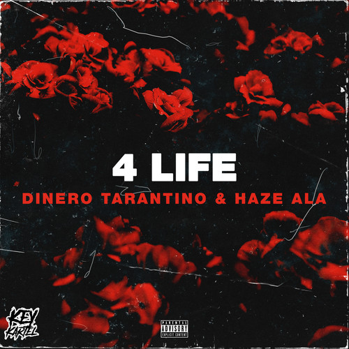 4 Life (Explicit)