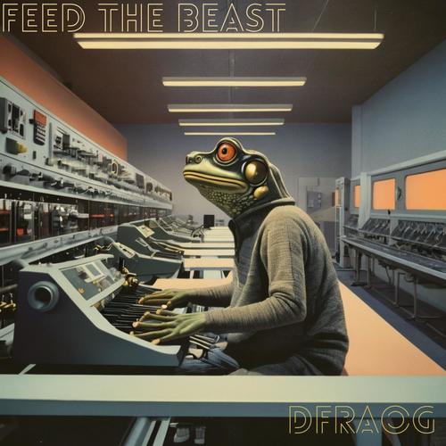 Feed the beast (Radio Edit)