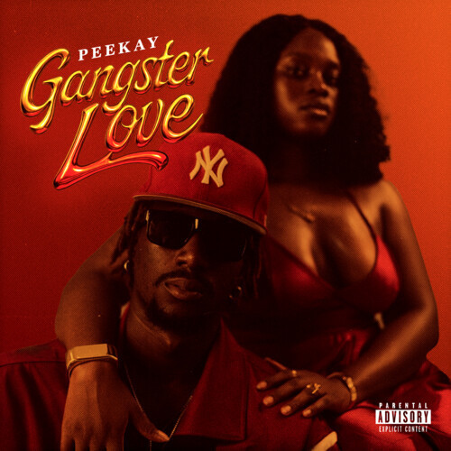 Gangster Love (Explicit)