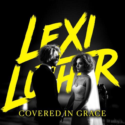 Covered in Grace (Duet Mix) (feat. Of Dust & Breath)