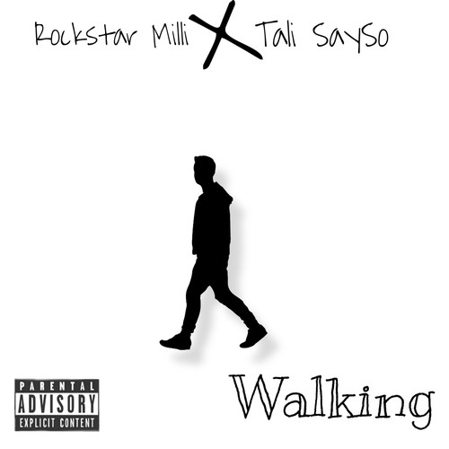 Walking (Explicit)