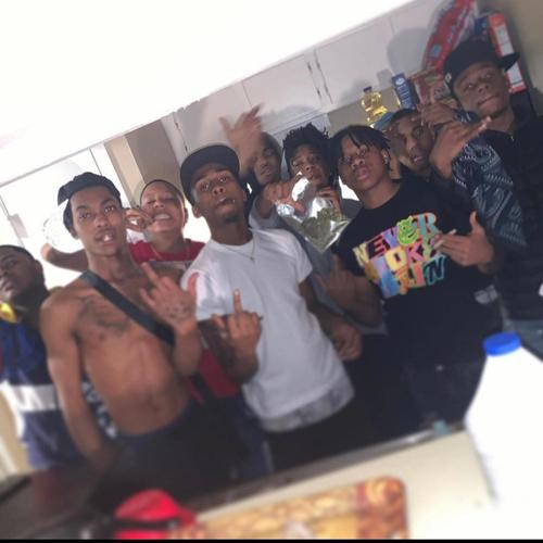 Ain't GANG (Explicit)