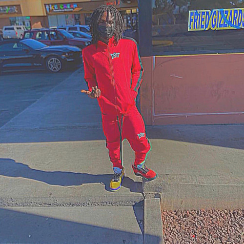 Lion Talk (Explicit)