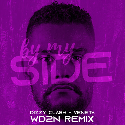 By My Side (Wd2n Remix)