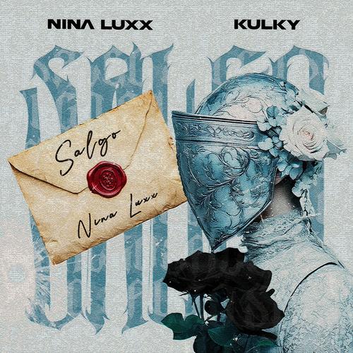 Salgo (feat. Nina LuXx) [Explicit]