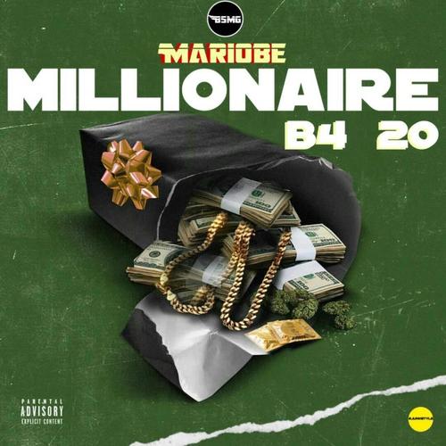 Millionaire B4 20