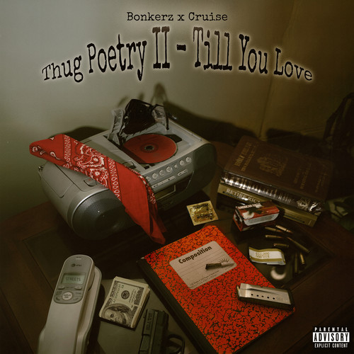 Thug Poetry II (Till You Love) [Explicit]