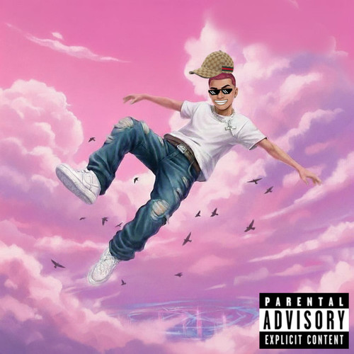 EM BUSCA DE AMOR NO CAOS (Explicit)