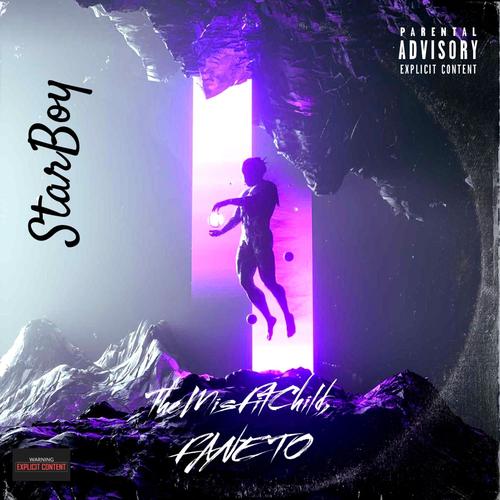 StarBoy (feat. FANETO) [Explicit]