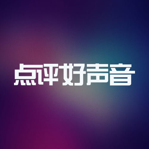 点评好声音