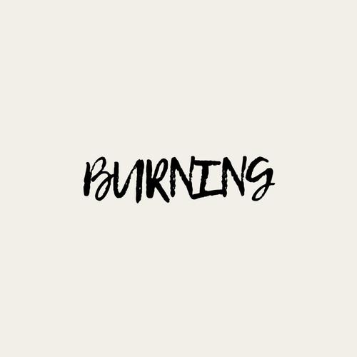 BURNING (feat. Tech10 & zayvee ivory)