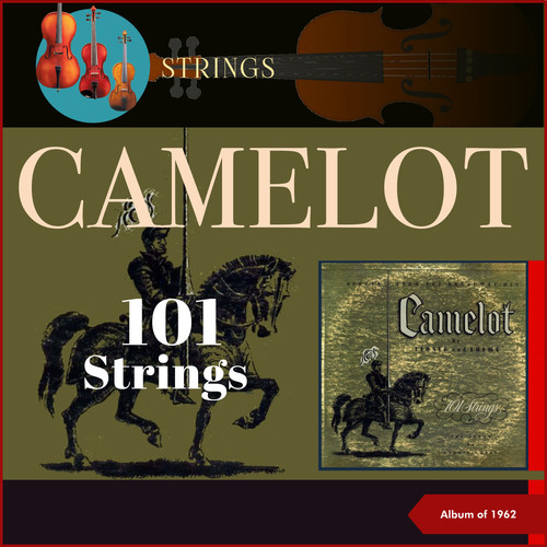 Camelot (Album of 1962)