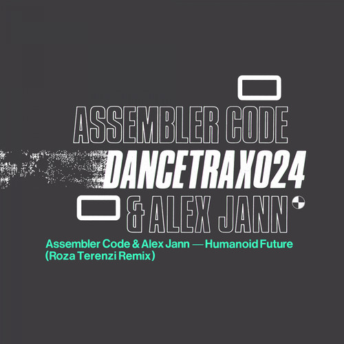 Humanoid Future (Roza Terenzi Remix)