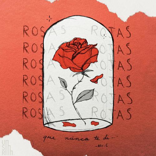 Rosas Rojas (feat. Caballero.)