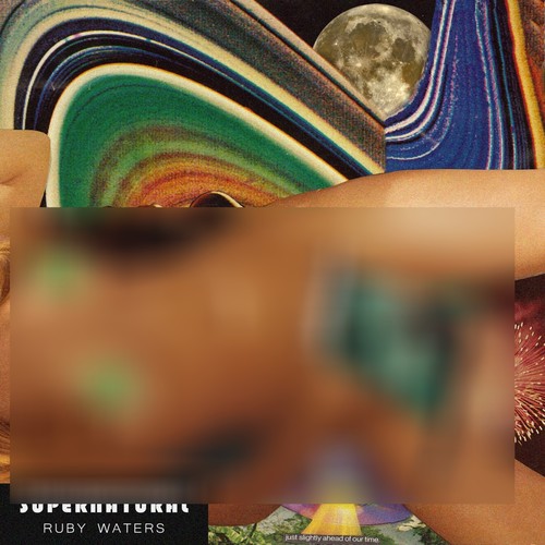 Supernatural (Explicit)