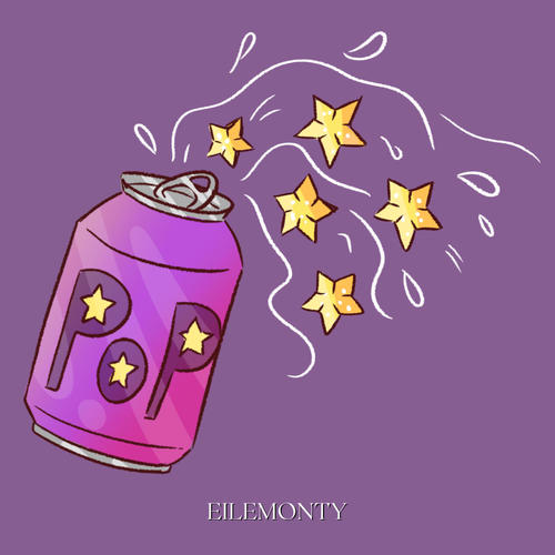 POP/STARS (feat. Spiral, Mero, Sorachu & Lilmenchi)