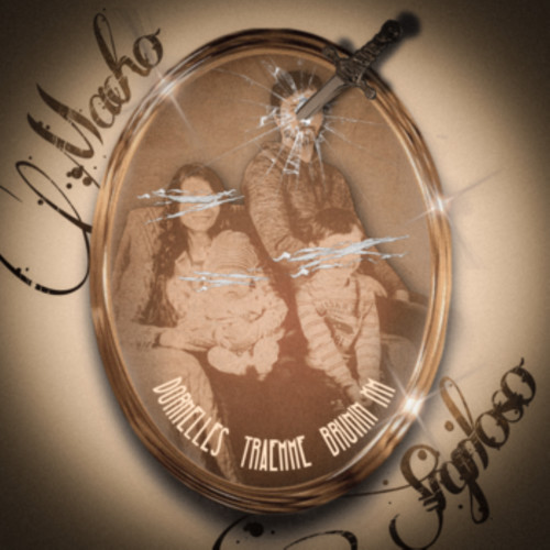 Macho Sigiloso (Explicit)