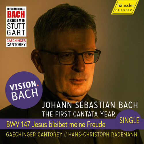 BWV 147: Jesus bleibet meine Freude