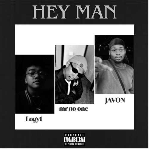 HEY MAN (UKG) [Explicit]