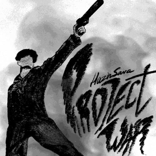 Project War, Vol. 1 (Explicit)