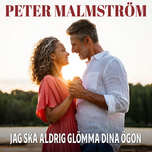 Jag ska aldrig glömma dina ögon