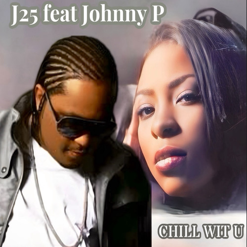 Chill Wit U (Explicit)