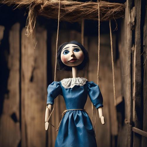 Mending Marionettes
