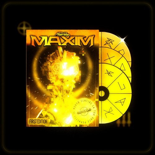 Shuttle Recs: Module Maxim (Explicit)