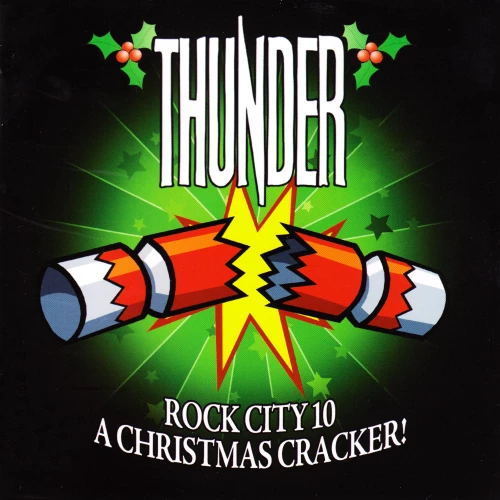 Rock City 10 - A Christmas Cracker!