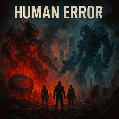 HUMAN ERROR